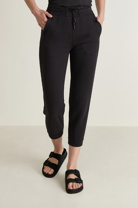 Loungeful High Rise Cropped Jogger LULULEMON