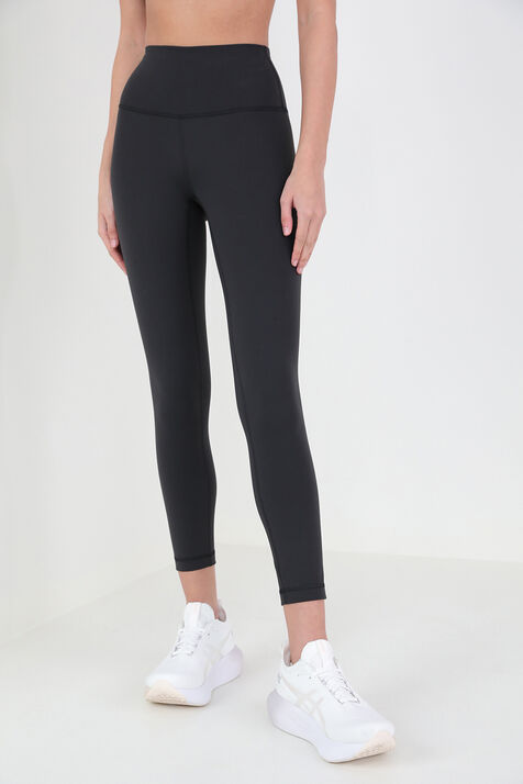 Wunder Train Contour Fit HR Crop 23 LULULEMON