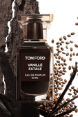 תמונת אווירה של Vanille Fatale Parfum 50 ML