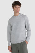 תמונת דוגמן קידמית של At Ease Hoodie