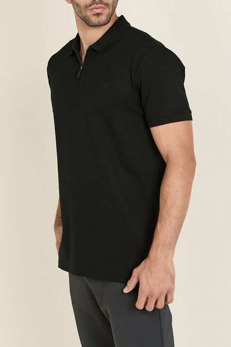 חולצת פולו קצרה POLO RALPH LAUREN