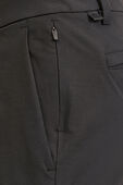 תמונת תקריב דוגמן של ABC Slim-Fit Trouser 32''L *VersaTwill