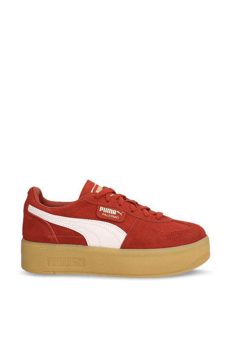 נעלי סניקרס פלרמו פלטפורמה PUMA