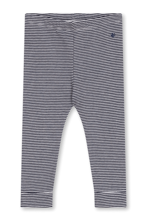 מכנסי טייץ - גילאים 3-12 חודשים PETIT BATEAU