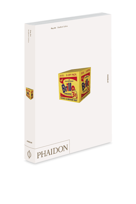 Pop Art PHAIDON