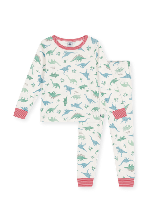 פיג'מה PETIT BATEAU