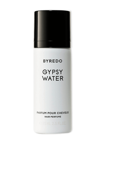 Hair Perfume Gypsy Water 75 ML BYREDO