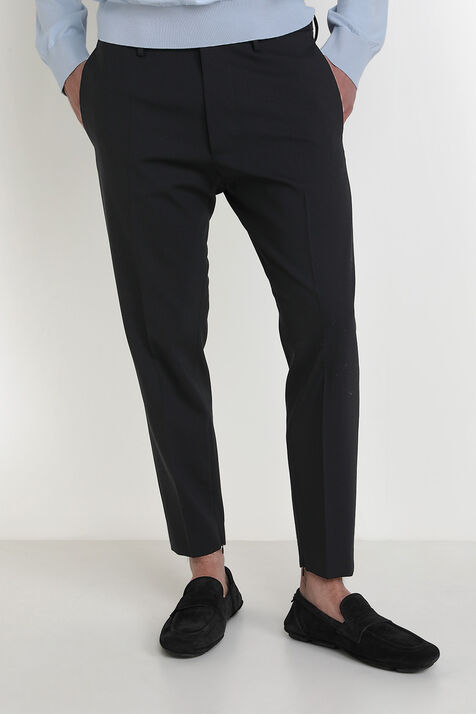 מכנסיים מחויטים DSQUARED2
