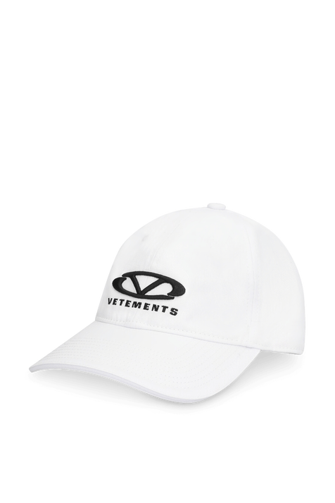 כובע מצחייה VETEMENTS