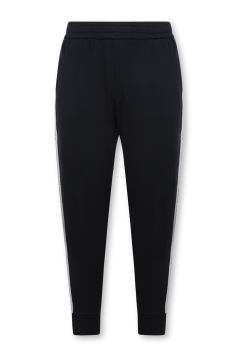מכנסי ג'וג קולור בלוק ARMANI EXCHANGE