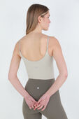 תמונת דוגמן אחורית של Align™ Cami Cropped Tank Top