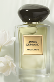 תמונה אחורית של Prive Jasmin Kusamono Eau de Toilette 100 ml