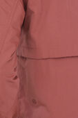 תמונת תקריב דוגמן של Always Effortless Jacket