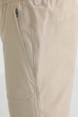 תמונת תקריב דוגמן של Utilitech Pull On Classic Fit Pant