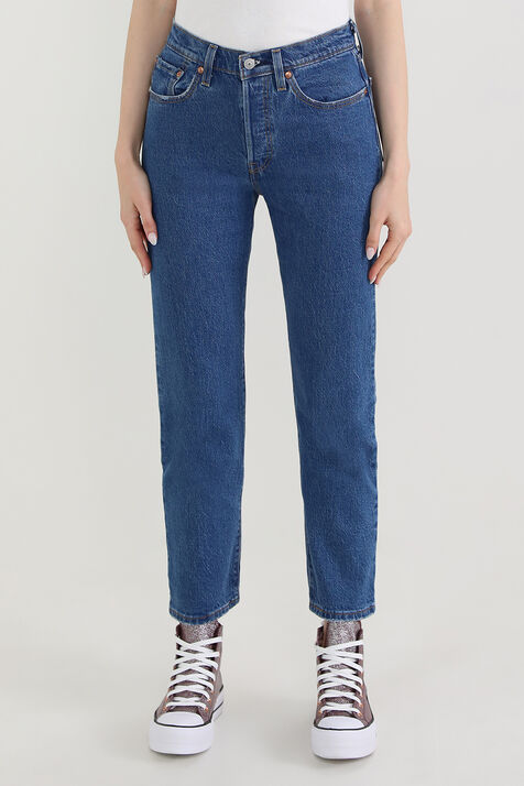 LEVI`S