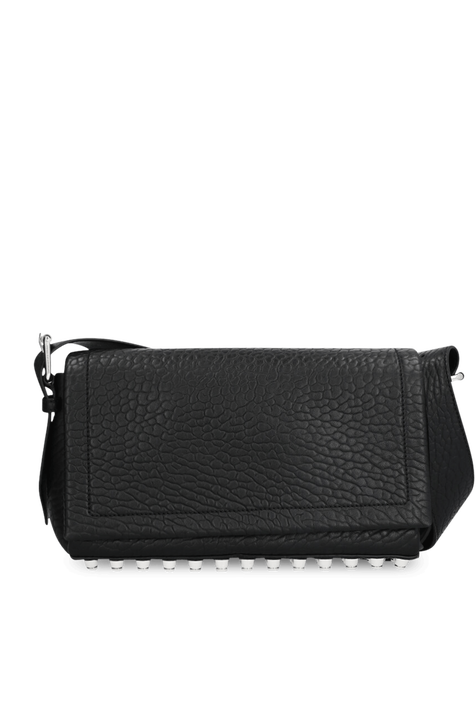 תיק קרוסבודי ריקו מדיום ALEXANDER WANG