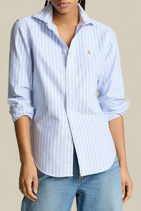 חולצה מכופתרת POLO RALPH LAUREN