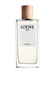 תמונה קידמית של LOEWE 001 Woman Eau de Parfum 100 ml