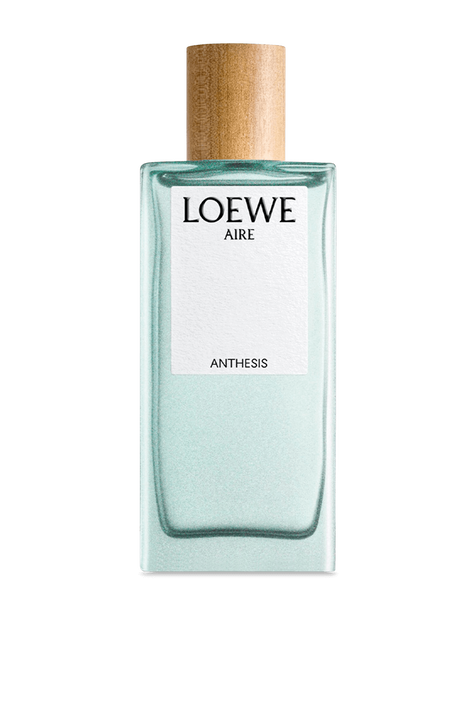 LOEWE  Aire Anthesis Eau de Parfum 100 ml LOEWE PERFUMES
