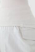 תמונת תקריב דוגמן של Hold Tight Short-Sleeve Shirt