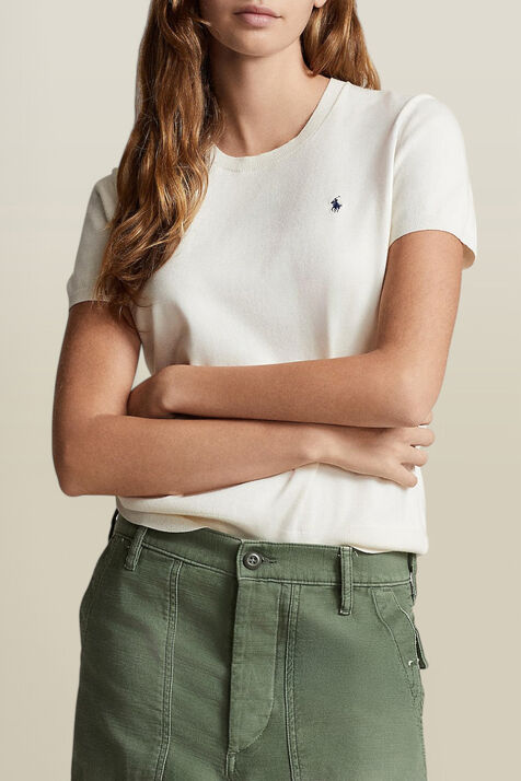 חולצת טי POLO RALPH LAUREN
