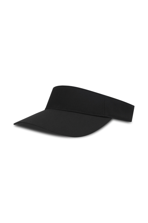 Removable Sweatband All-Sport Visor