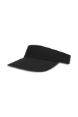 Removable Sweatband All-Sport Visor תמונה קידמית של Removable Sweatband All-Sport Visor