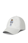 תמונה קידמית של כובע מצחייה