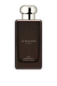 תמונה קידמית של Oud & Bergamot Cologne Intense 100 ML