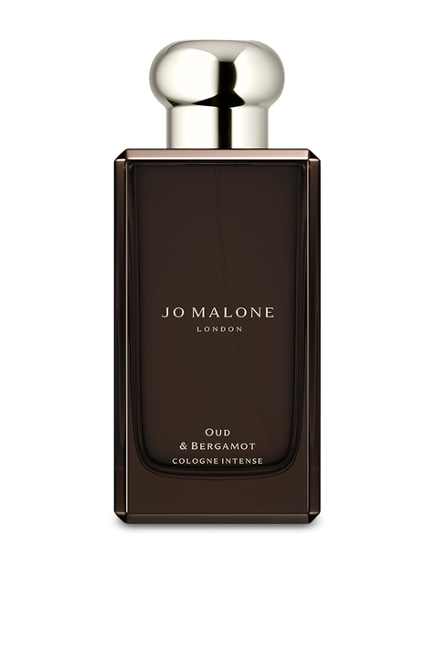 Oud & Bergamot Cologne Intense 100 ML JO MALONE LONDON
