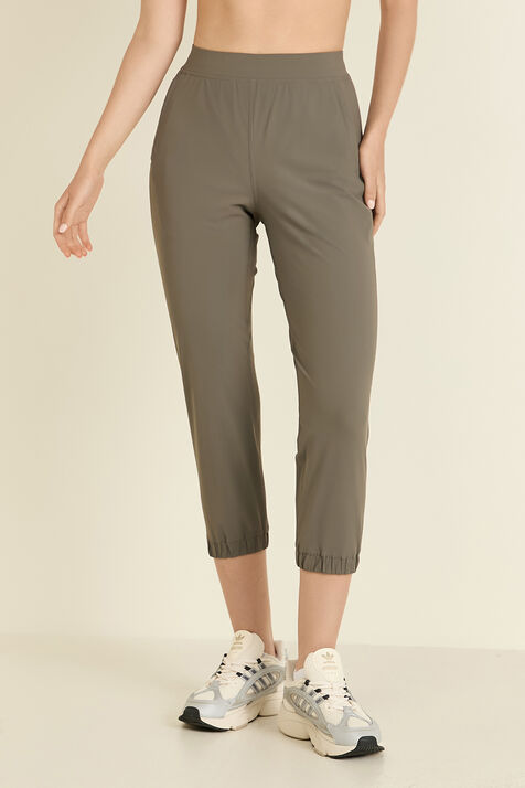 Adapted State High-Rise Cropped Jogger
