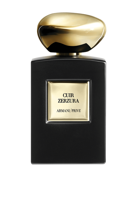 Prive Cuir Zerzurz Eau de Parfum 100 ml ARMANI BEAUTY