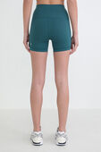 תמונת דוגמן אחורית של Wunder Train Hr Short 4
