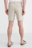 תמונת דוגמן אחורית של Commission Short Classic 7