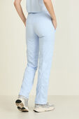תמונת דוגמן אחורית של Dance Studio Mid-Rise Lined Pant *Regular