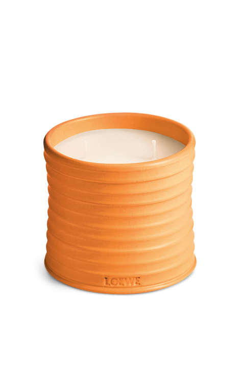 LOEWE Orange Blossom Medium Scented Candle LOEWE PERFUMES
