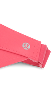 תמונת תקריב של Fast Paced Wide Band Running Visor