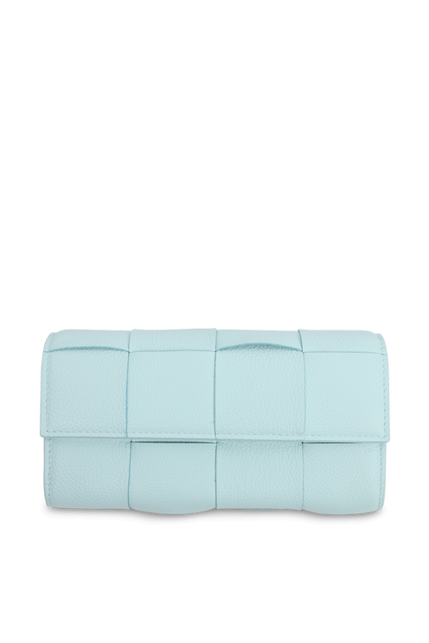 ארנק שתי וערב גדול BOTTEGA VENETA