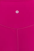 תמונת תקריב דוגמן של Align HR Pant 25'' Leggings *Pockets