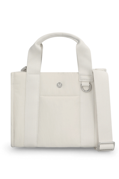 Boxy Mini Tote Bag LULULEMON