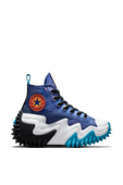 תמונה קידמית של Converse x Space Jam Run Star Motion in Multi