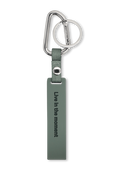 תמונה אחורית של Silicone Keychain