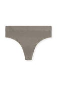 תמונה אחורית של Wundermost Underease HR Thong 3 Pack