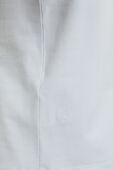 תמונת תקריב דוגמן של Organic Cotton Classic-Fit T-Shirt