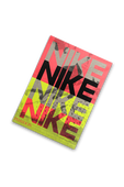 תמונת תקריב של Nike: Better is Temporary