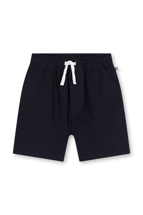 מכנסי ברמודה - גילאי 6-10 שנים PETIT BATEAU