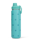 Back To Life Sport Bottle 24 oz תמונה קידמית של Back To Life Sport Bottle 24 oz