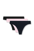 תמונה קידמית של Underease Thong 3 Pack