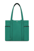 Daily Multi-Pocket Tote Bag תמונה קידמית של Daily Multi-Pocket Tote Bag