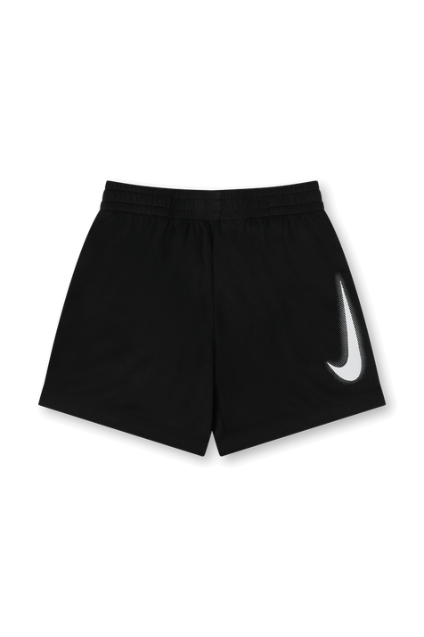 מכנסיים קצרים - גילאי 4-7 שנים NIKE